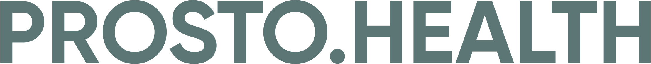 prosto.health